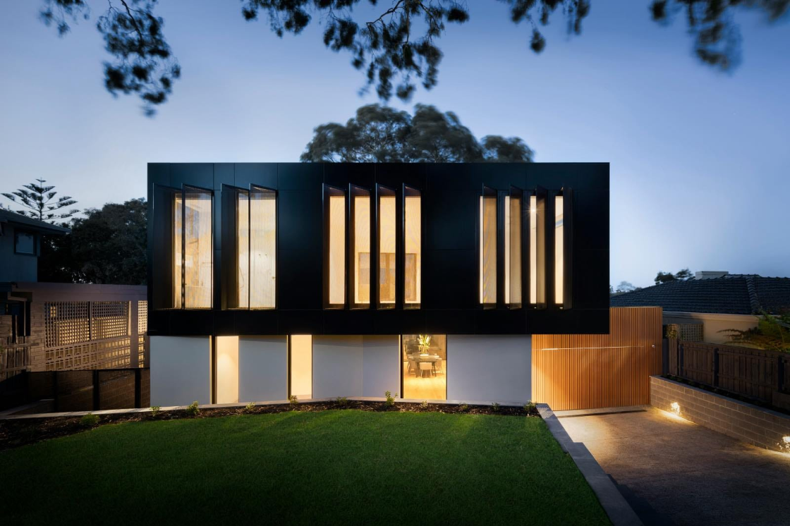 9 estilos de diseño de casas que triunfan en arquitectura