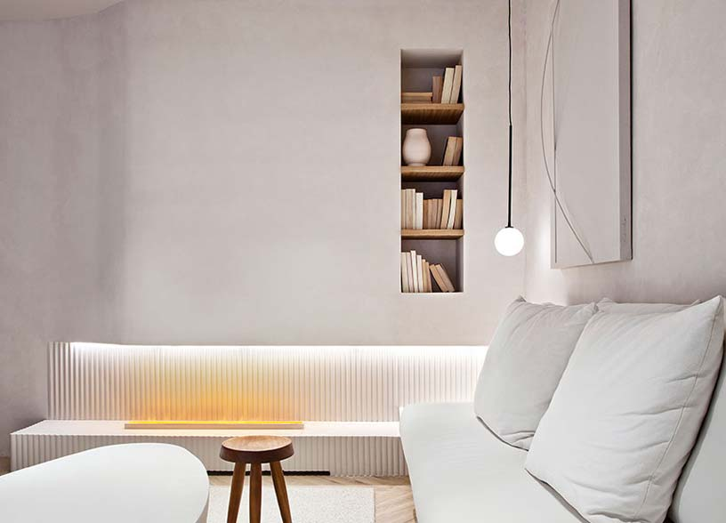 5 soluciones de interiorismo para un invierno más eficiente